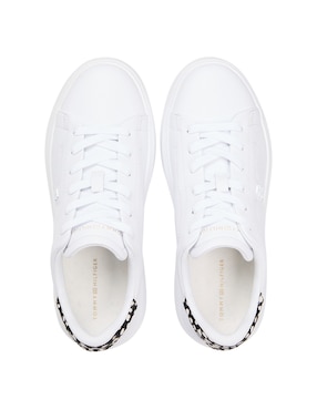 Tenis Tommy Hilfiger para mujer