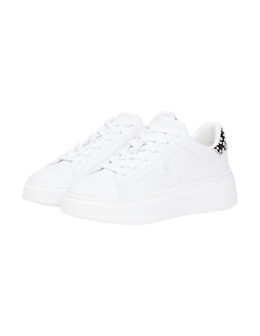Tenis Tommy Hilfiger para mujer