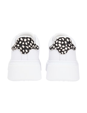 Tenis Tommy Hilfiger para mujer