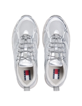 Tenis Tommy Hilfiger para mujer