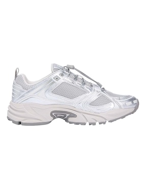 Tenis Tommy Hilfiger para mujer