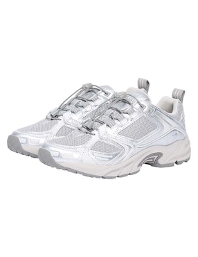 Tenis Tommy Hilfiger para mujer