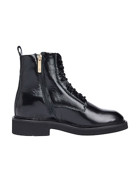 Bota al tobillo Tommy Hilfiger para mujer