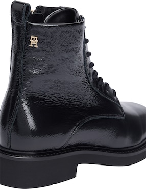 Bota al tobillo Tommy Hilfiger para mujer