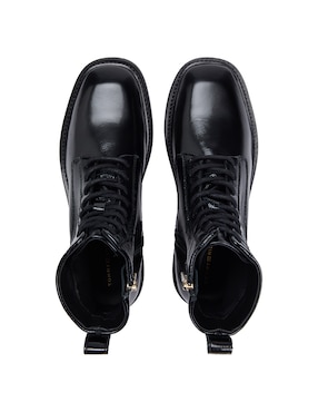 Bota al tobillo Tommy Hilfiger para mujer
