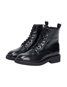 Bota al tobillo Tommy Hilfiger para mujer