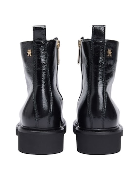 Bota al tobillo Tommy Hilfiger para mujer
