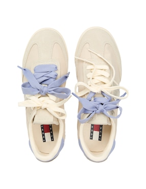 Tenis Tommy Hilfiger para mujer