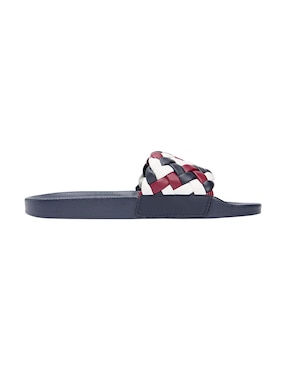 Sandalia Tommy Hilfiger para mujer