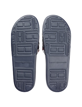 Sandalia Tommy Hilfiger para mujer