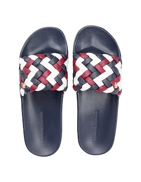 Sandalia Tommy Hilfiger para mujer