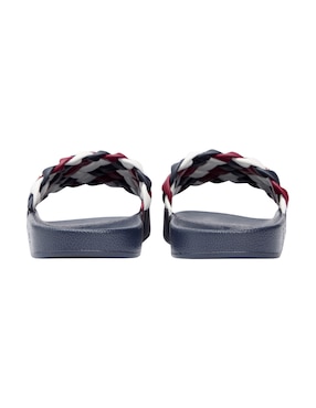 Sandalia Tommy Hilfiger para mujer
