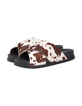 Sandalia Tommy Hilfiger para mujer