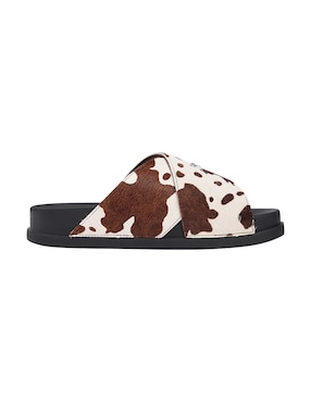 Sandalia Tommy Hilfiger para mujer