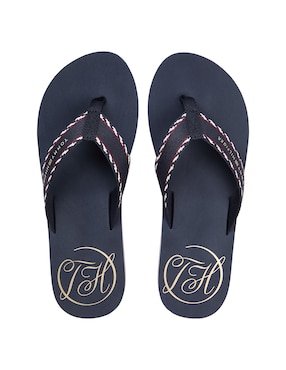 Sandalia Tommy Hilfiger para mujer