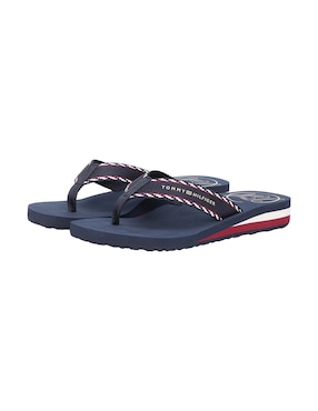 Sandalia Tommy Hilfiger para mujer