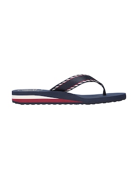 Sandalia Tommy Hilfiger para mujer