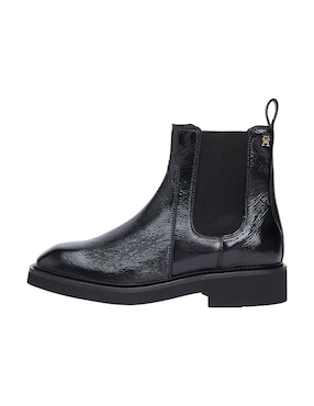 Bota al tobillo Tommy Hilfiger para mujer