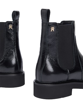 Bota al tobillo Tommy Hilfiger para mujer