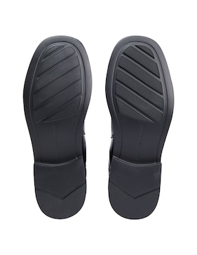Bota al tobillo Tommy Hilfiger para mujer
