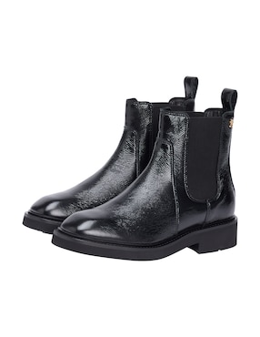 Bota al tobillo Tommy Hilfiger para mujer