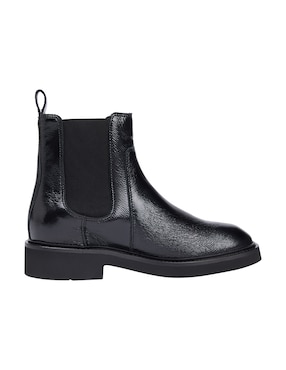 Bota al tobillo Tommy Hilfiger para mujer