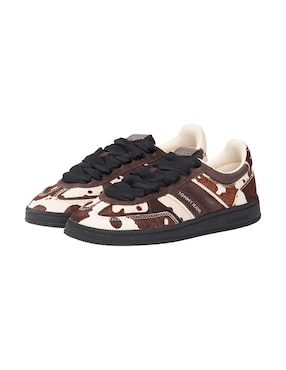 Tenis Tommy Hilfiger para mujer