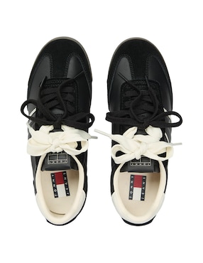 Tenis Tommy Hilfiger para mujer