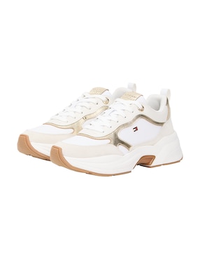Tenis Tommy Hilfiger para mujer