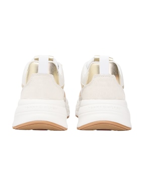 Tenis Tommy Hilfiger para mujer