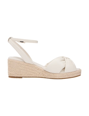 Sandalia Tommy Hilfiger para mujer
