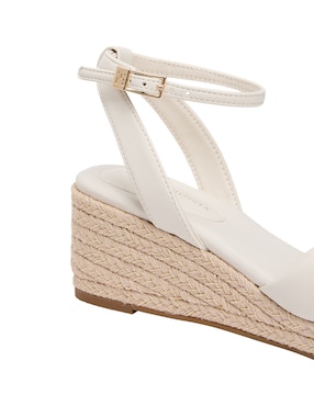 Sandalia Tommy Hilfiger para mujer
