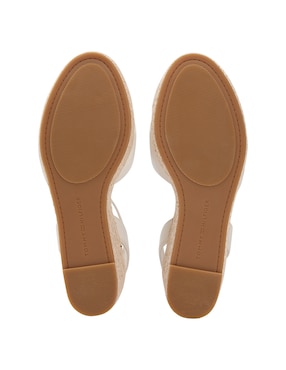Sandalia Tommy Hilfiger para mujer
