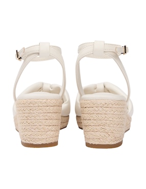 Sandalia Tommy Hilfiger para mujer