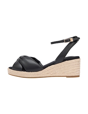 Sandalia Tommy Hilfiger para mujer
