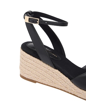 Sandalia Tommy Hilfiger para mujer