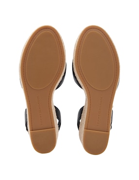 Sandalia Tommy Hilfiger para mujer