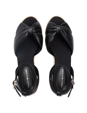 Sandalia Tommy Hilfiger para mujer