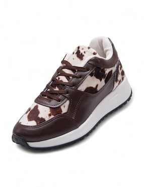 Tenis Devendi Calzado 25 para mujer