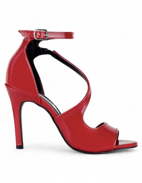 Sandalia Rbcollection para mujer