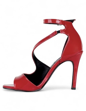 Sandalia Rbcollection para mujer