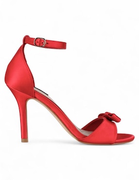 Sandalia Rbcollection para mujer