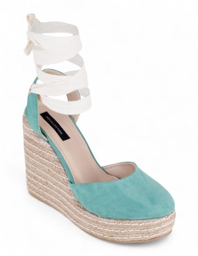 Sandalia RBcollection para mujer