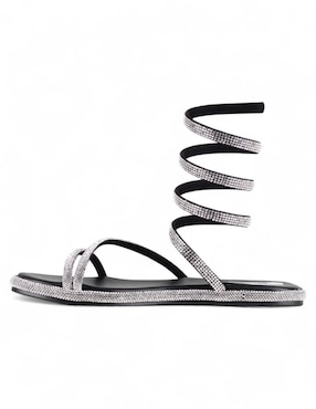 Sandalia RBbasics para mujer
