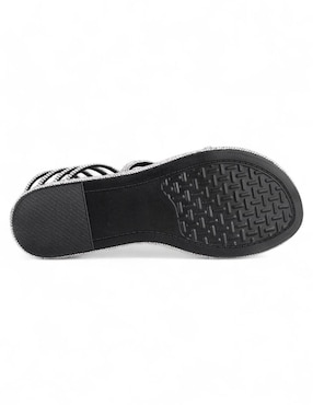 Sandalia RBbasics para mujer