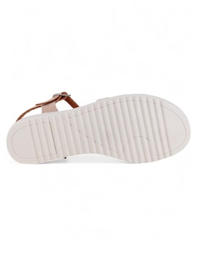 Sandalia RBCOLLECTION para mujer