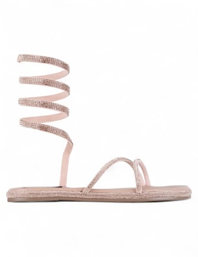 Sandalia RBbasics para mujer