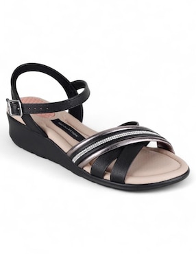 Sandalia RBcollection para mujer