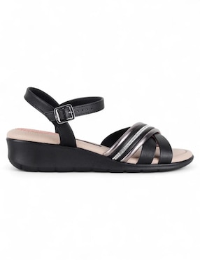 Sandalia RBcollection para mujer