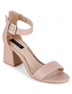 Sandalia RBcollection para mujer